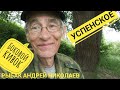 Боковой кивок на речке. Москва река. Успенское. Рыбак Андрей Николаев. Летняя мормышка. 06.06.2021.