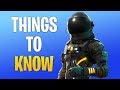 Fortnite Mobile on Android - 5 Things You NEED To Know