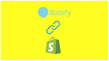 How to Integrate Botsify Chatbot with Shopify Store