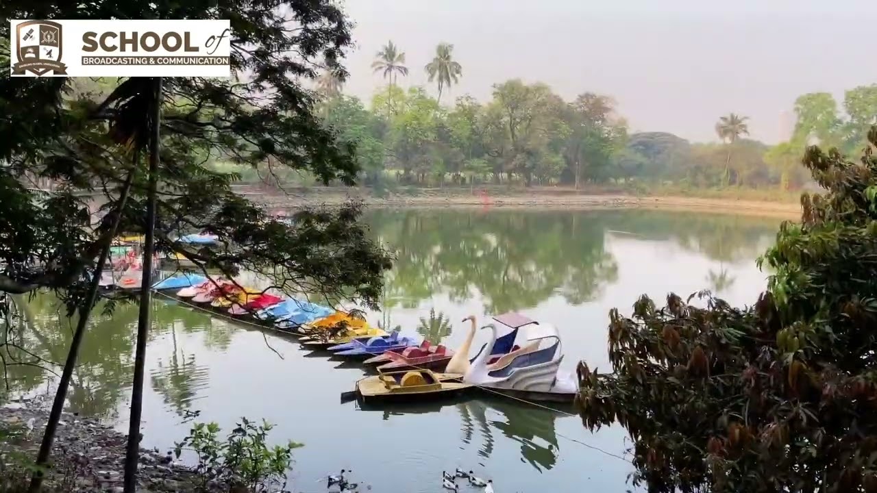 History of Aarey Forest | Documentary Film| School of Broadcasting & Communication | 