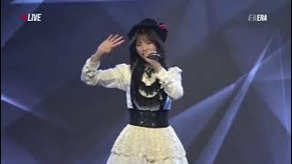 JKT48 - STASIUN DAUN KERING (Kareha No Station) | HELISMA PUTRI