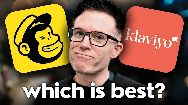 Mailchimp vs. Klaviyo: Choosing the Best Email Marketing Platform