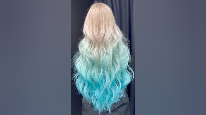 I GOT ANOTHER EXTREME MAKEOVER!! 😱💎💙 #MiniVlogsito