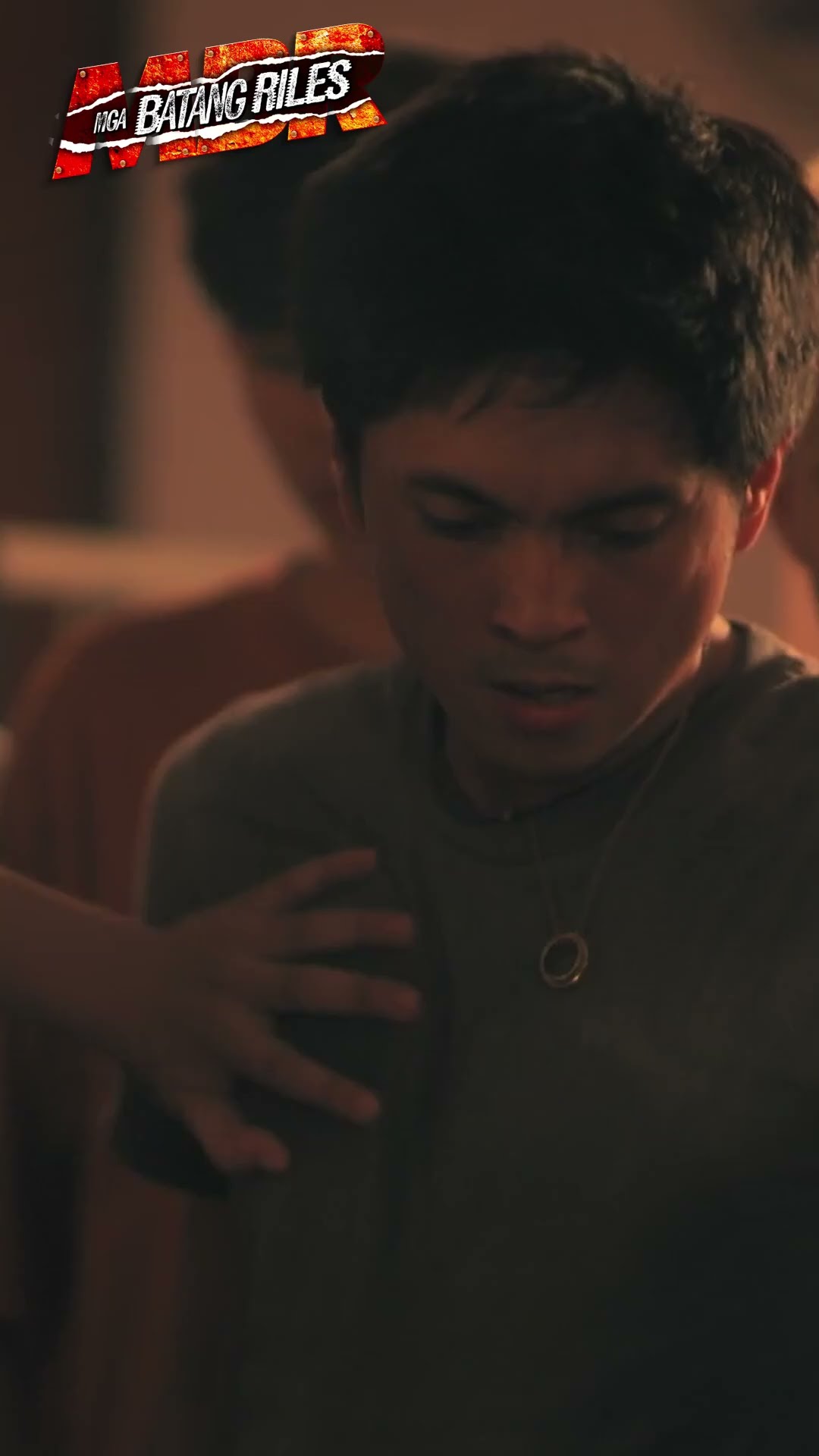 Kidlat defeated Ssob! #shorts | Mga Batang Riles