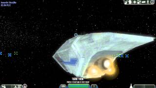 Carrier and NPC Control Demo