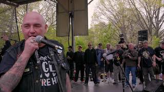 Murphy's Law • FULL SET • Tompkins Square Park NYC • 4.24.21