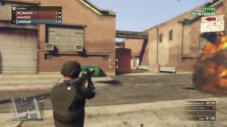 W4RR vs SDSC