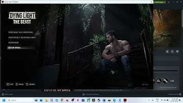 How to Fix Fix Dying Light The Beast Network Connection Lost Error On PC