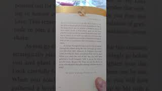 Jesus Calling November 23