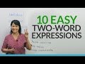 Understanding Common English Expressions