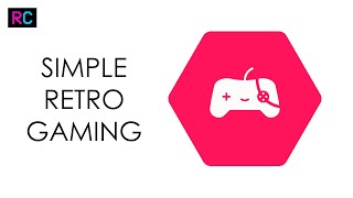 Minimalist RetroArch - Ludo - Beginners Guide screenshot 2