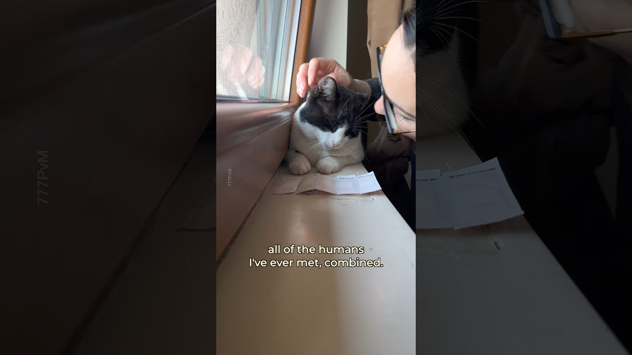 You are my best friend 😻💕 