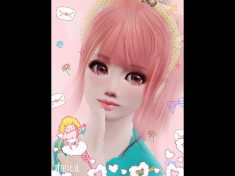 Sims 4 Anime Face Mod