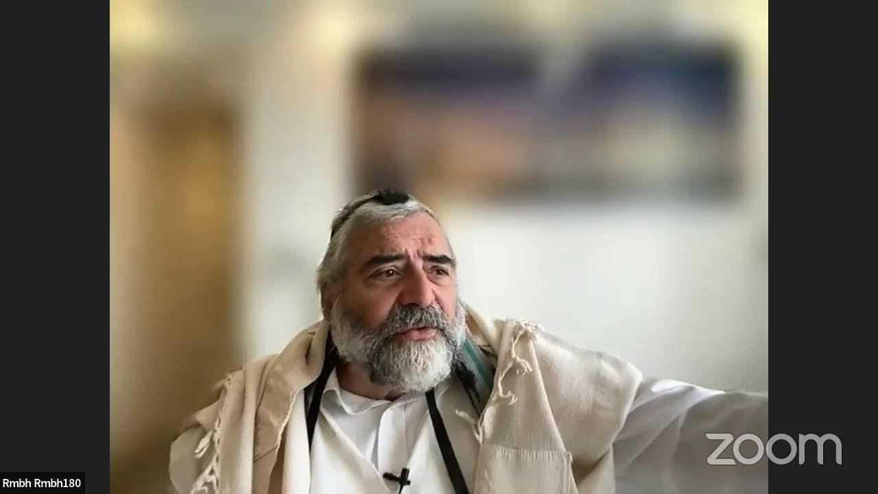Likoutei Moharan