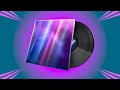 Fortnite War's Horizon Lobby Music 1 Hour!