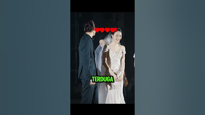 Embarrassing Moments at Weddings