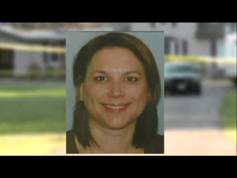 Foster daughter testifies in murder conspiracy trial - YouTube