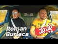 Roman Burlaca. La-La CAR