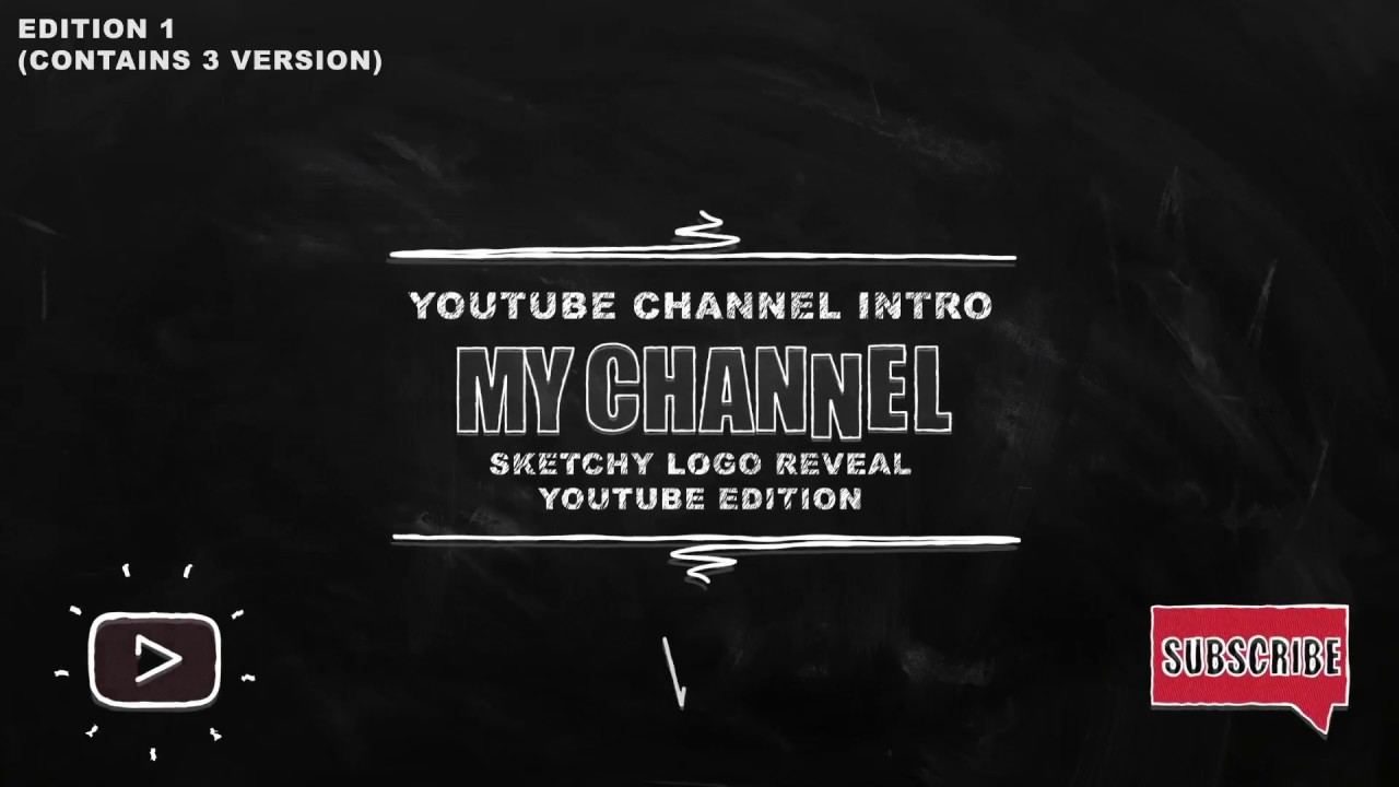 free youtube intro templates download free youtube intro templates download