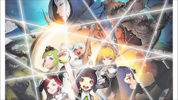 Crusader quest - Village BGM + Download link