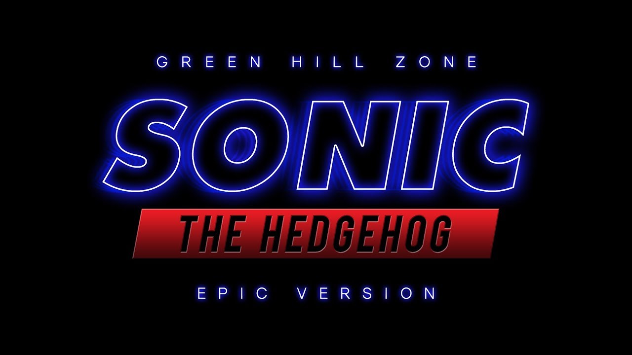 Play Green Hill Zone (Sonic The Hedgehog)