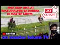 PJC KARERA TIPS AND ANALYSIS BY MasterLekym JANUARY 31 2026 SATURDAY RACING START 3:00PM