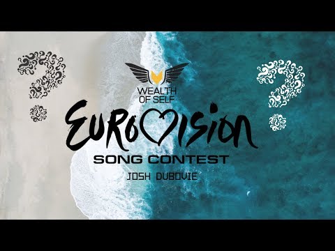 MY EUROVISION EXPERIENCE... Josh Dubovie Reveals ESC 2010 Stories + Q&A