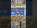 The Late Show with Stephen Colbert ends next year! 07 17 2025