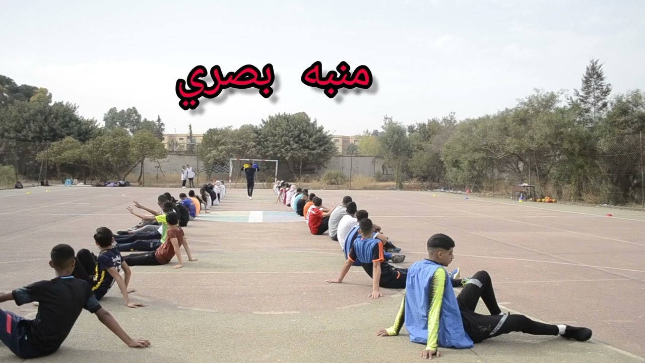 لعبة تنافسية ترفيهية لتطوير سرعة الاستجابة لمختلف التنبيهات و الإشارات (سمعية ، بصرية)