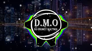 Zezé Di Camargo E Luciano - Sufocado Remix Dj Cleber Mix