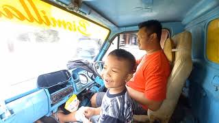 Dapat Umplung 120Ps Th.97 Mantap..