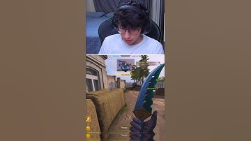 This is the BEST Sniper Main Combo!