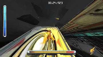 Cloudbuilt Redeployment (S Rank, No Ammo)