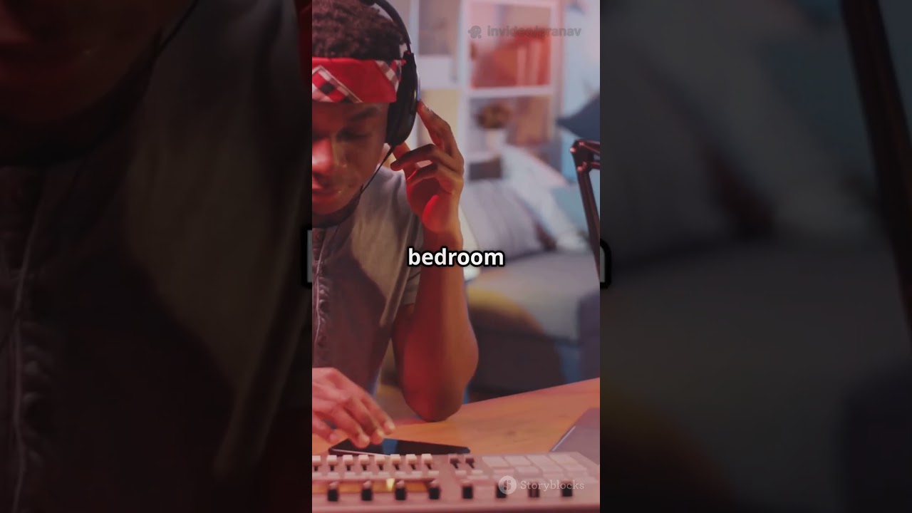 The Weeknd's Journey to Stardom!