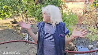 Обстріл Херсона 24 09 2025