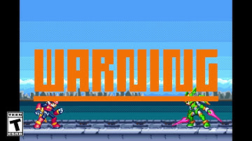 Mega Man Zero/ZX Legacy Collection - Tips and Tricks - Sage Harupia