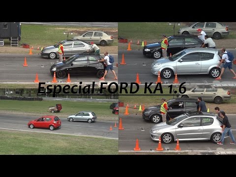 Especial Ford Ka