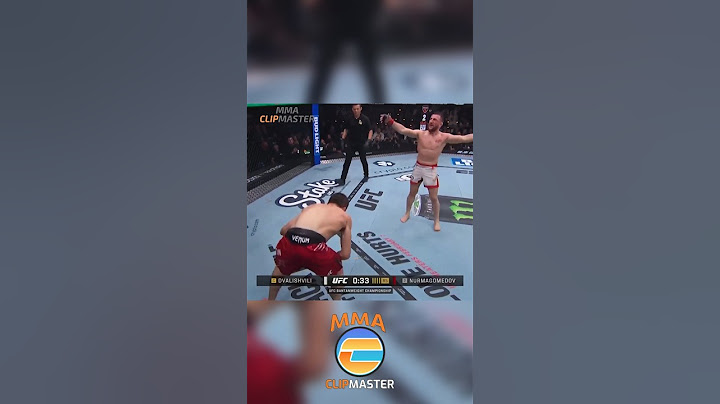 Merab Dvalishvili's Extraterrestrial Stamina BREAKS Umar