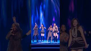 See TLC meet STAYC for this show-stopping remix. #KPOPPED — Now Streaming