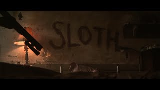 Seven (1995) - Sloth Victim