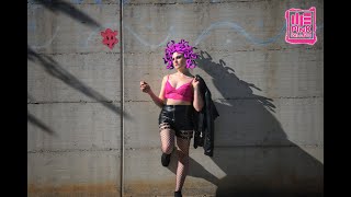 PInK PALLETS -  Gorgone