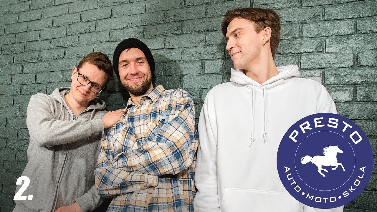 Pirmās palīdzības kursos satiktās Annes valdzinājums. Edavārdi un Jumbo pirmās braukšanas nodarbības