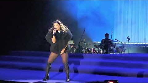 Aprender a Amar - Nathy Peluso (Live - Teatro de Verano 2025)