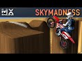 The floor is lava version mx simulator  skymadness rd 7