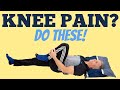 3 Simple Things Everyone with Knee Pain Should Do Daily