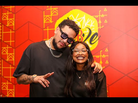 Aka On Docu-Series Plans, The Sneaka, Dj Zinhle Influencing Levels' Sound, All Eyes On Me &Amp; Rap Beef