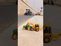 Remote Control Jcb And Dumper Truck Unboxing And Testing Short Video ||