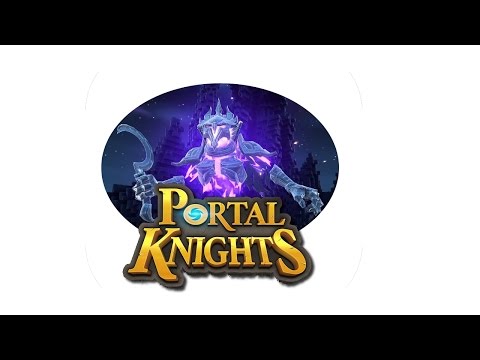 Portal Knight, Le roi Fantôme !
