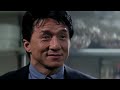 Rush Hour 2 2001 Carter & Lee talk with Kenny