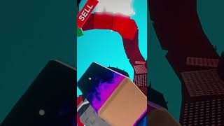 My big crimson thorn #funk #growagarden #soul #roblox